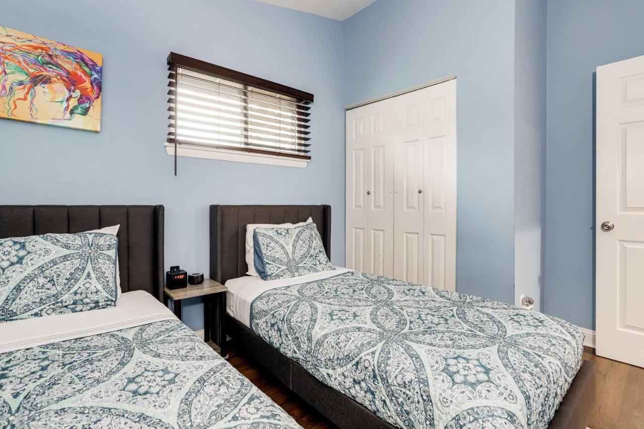 Escape To Our Cozy 3 Bed Rm 2 Bath Unit In Alexandria Va Villa Екстериор снимка