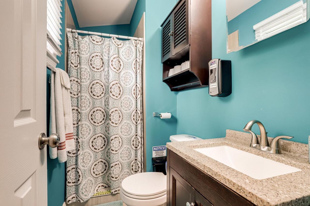 Escape To Our Cozy 3 Bed Rm 2 Bath Unit In Alexandria Va Villa Екстериор снимка