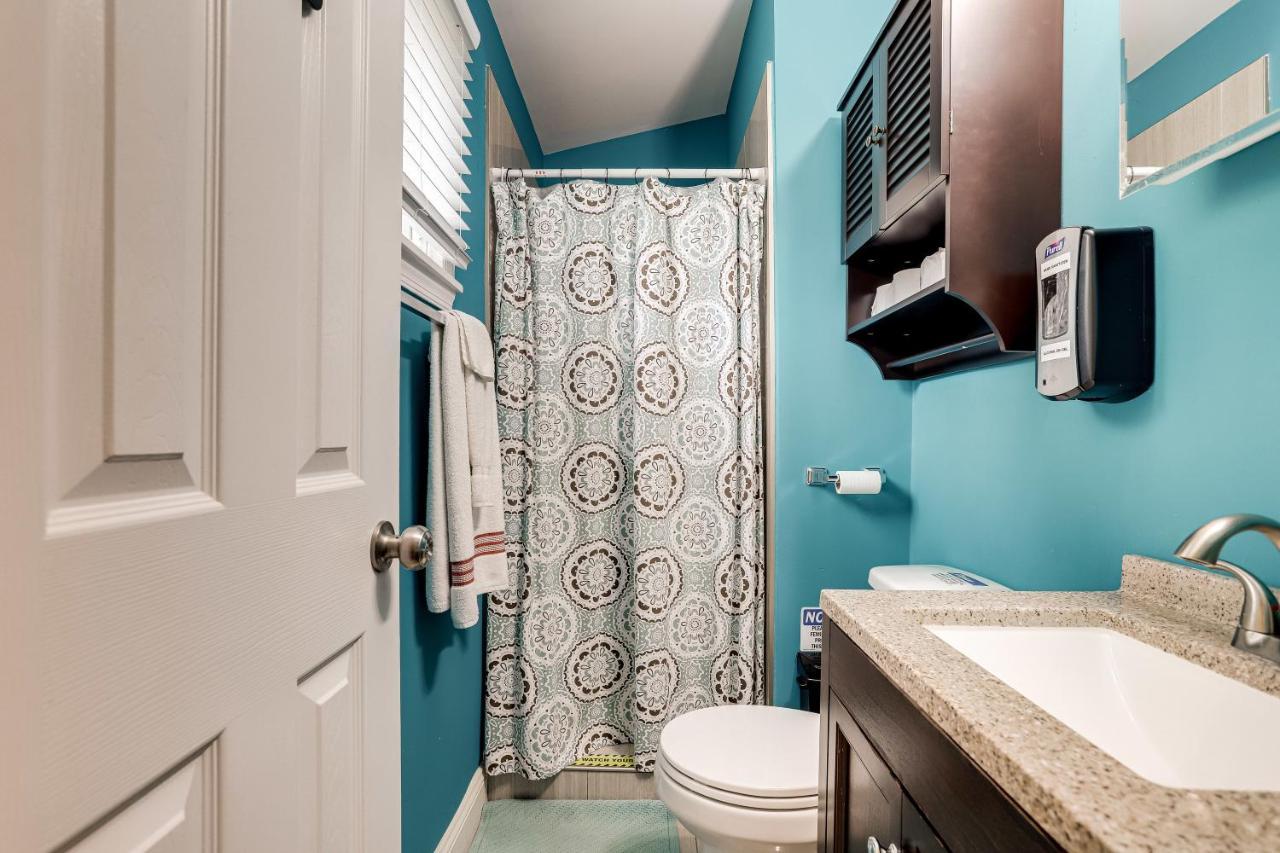 Escape To Our Cozy 3 Bed Rm 2 Bath Unit In Alexandria Va Villa Екстериор снимка