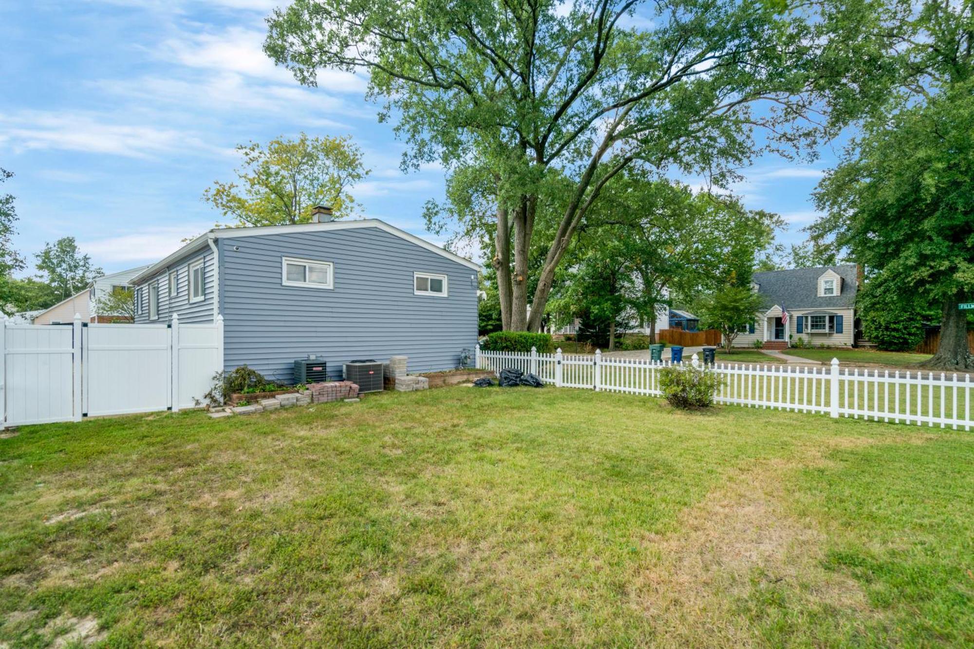 Escape To Our Cozy 3 Bed Rm 2 Bath Unit In Alexandria Va Villa Екстериор снимка