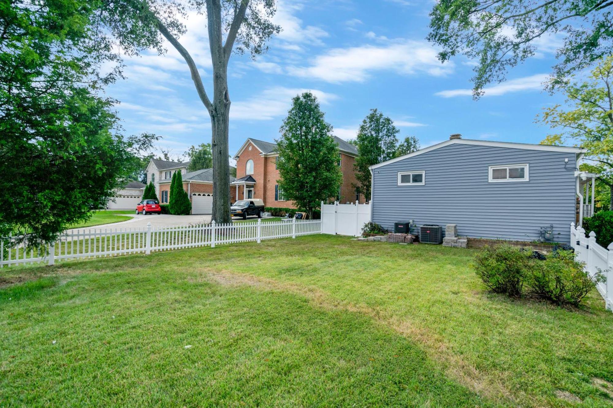 Escape To Our Cozy 3 Bed Rm 2 Bath Unit In Alexandria Va Villa Екстериор снимка